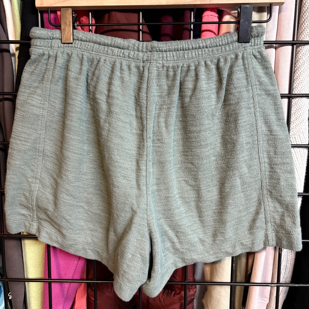 Aerie 4” Comfy Beach Pull-On Short - Picture 3 of 3